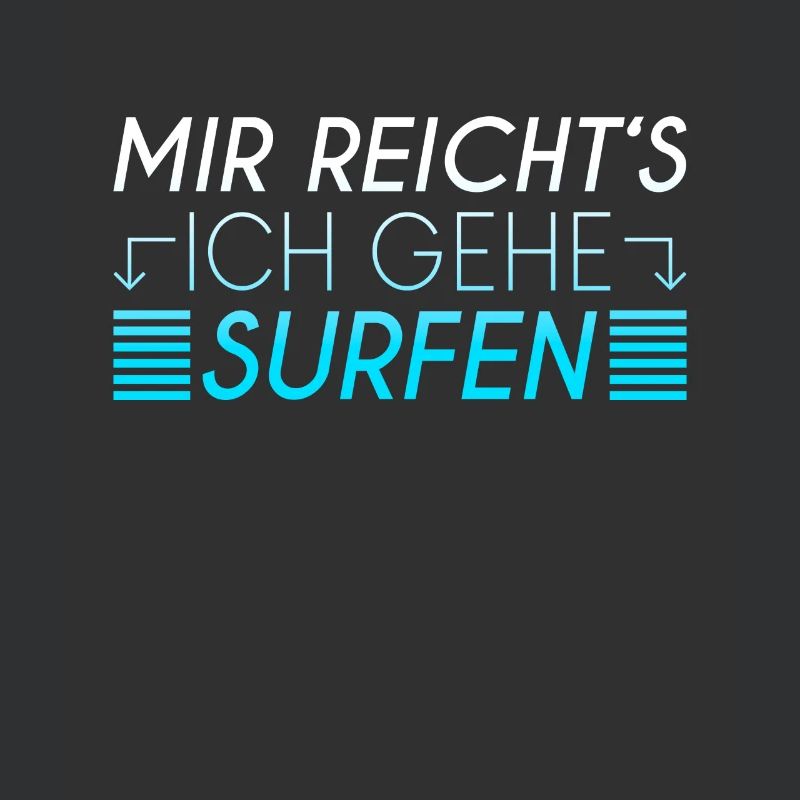 Surfen Spruch