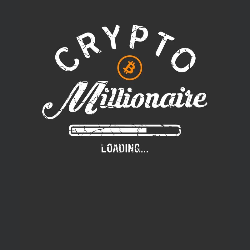 Crypto Millionaire Loading