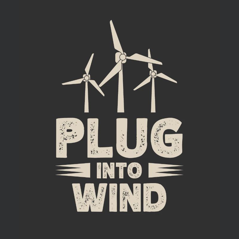 Plug In Wind Windmill Whisperer Renewables