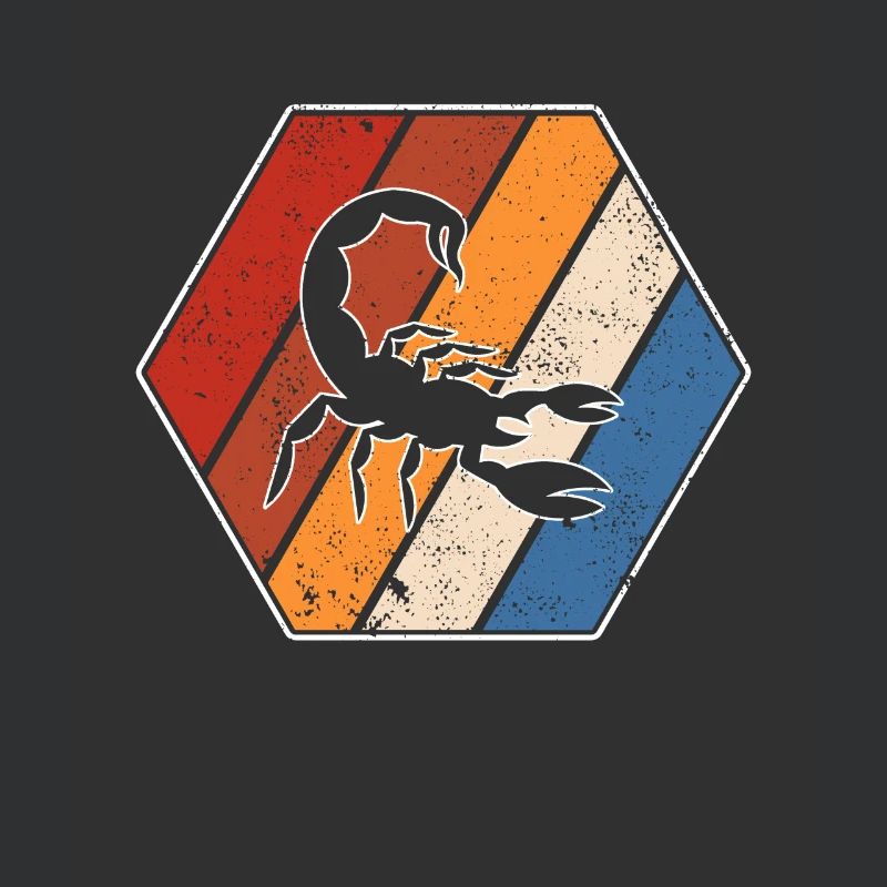Scorpio Retro