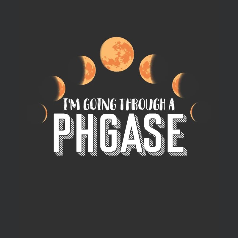 Moon Phase Lunar A Phase Sunshine Love Moons