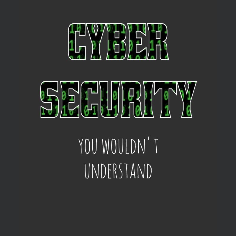 Cybersecurity - IT Security Computer Scientist