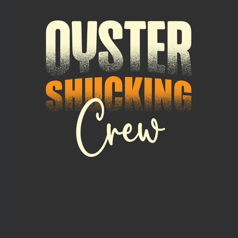 Austernschalen-crew