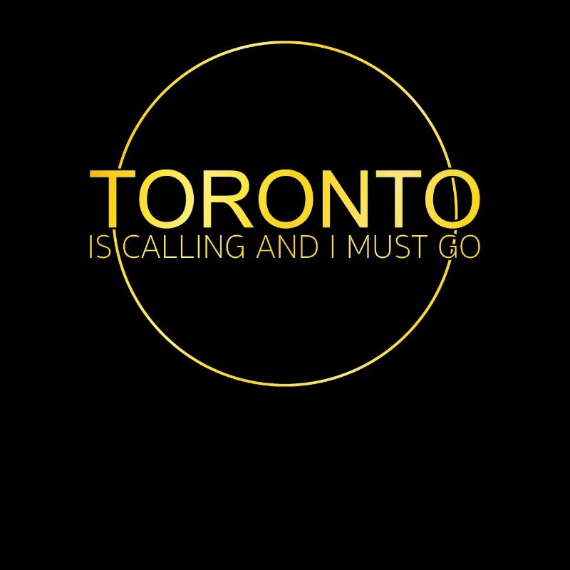 Toronto Spruch