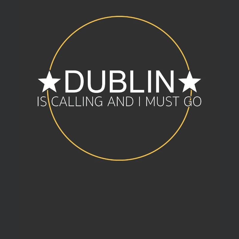 Dublin Saying