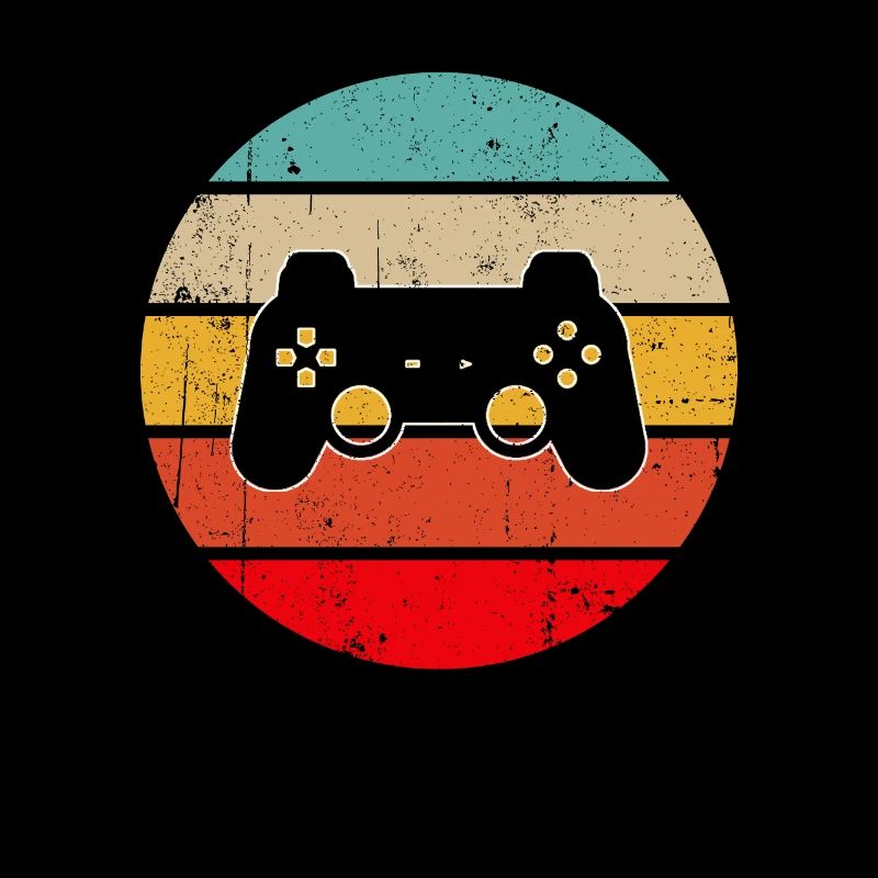 Gaming Retro