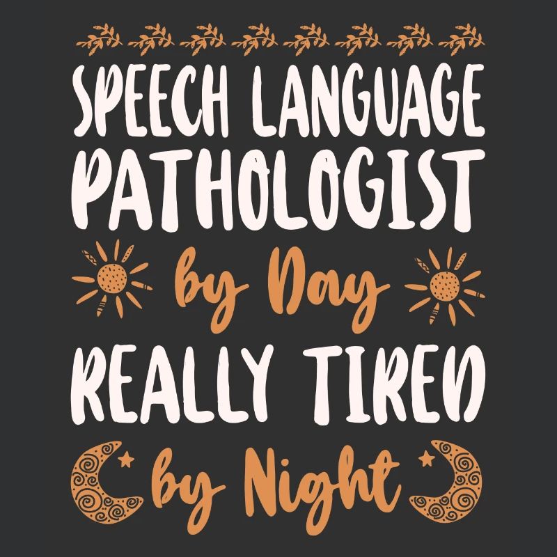 Speech Therapist Therapy Assistant