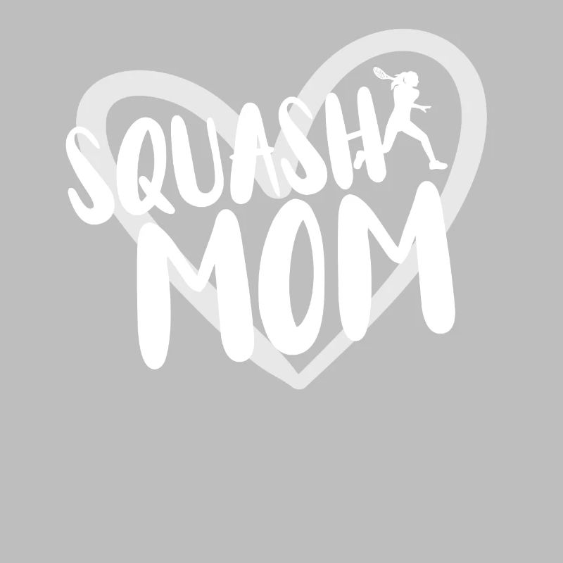 Squash Player