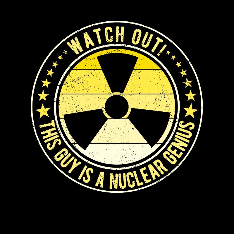 Nuclear Engineer Nuclear Technician