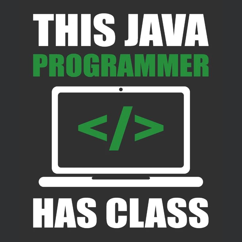 Ce programmeur Java a un codage de programmation de classe
