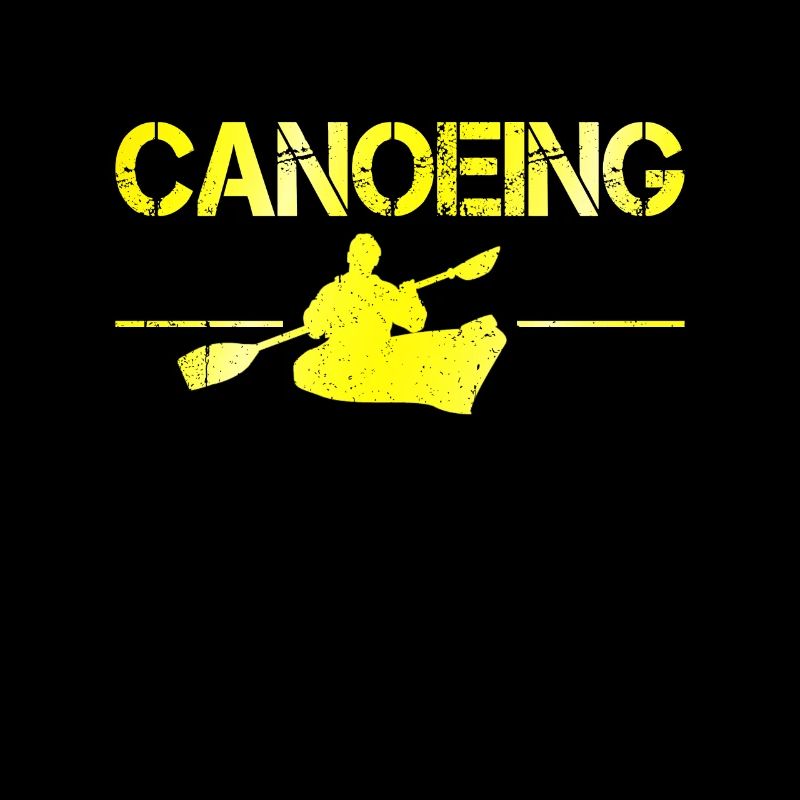 Canoeing