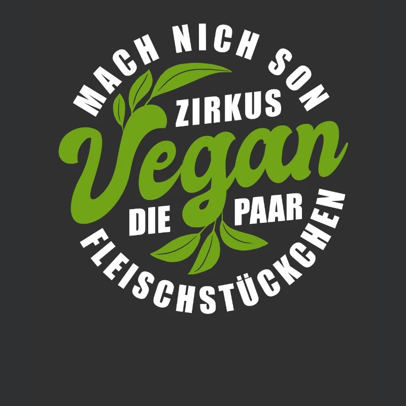 Grillen - Null Prozent Vegan - Fleischesser
