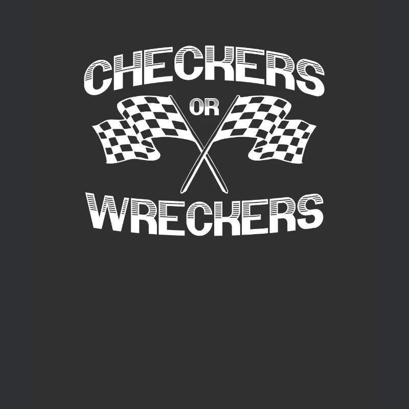 Kontrolleure Oder Wreckers, Die