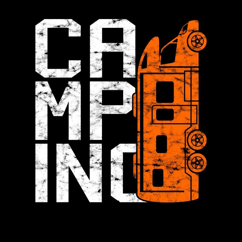 camping
