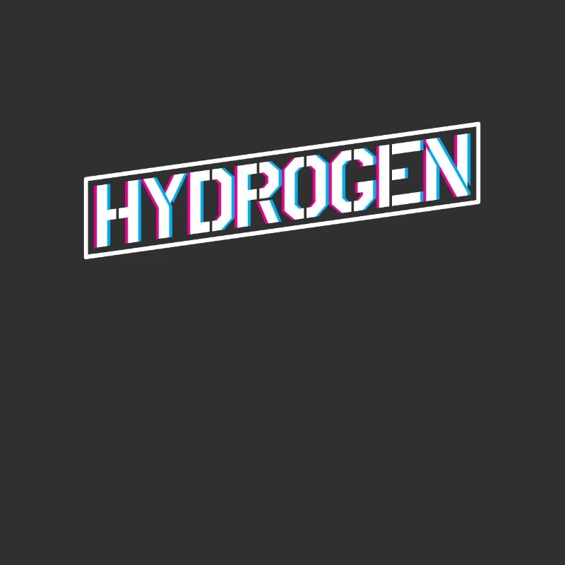 Hydrogène énergie Élément hydrogène