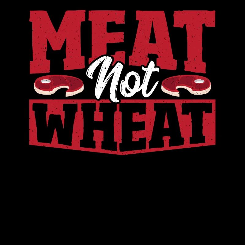 Viande sans blé Keto Diet