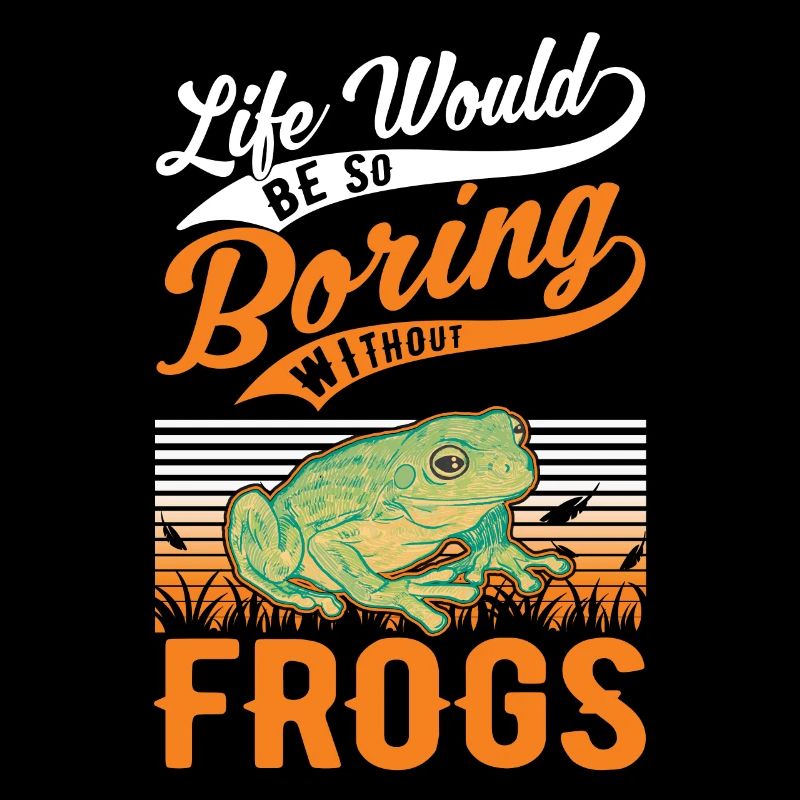 Frog Gift Tree Frog