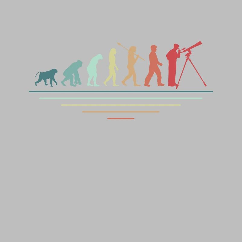 Astronomy Evolution Astronomers