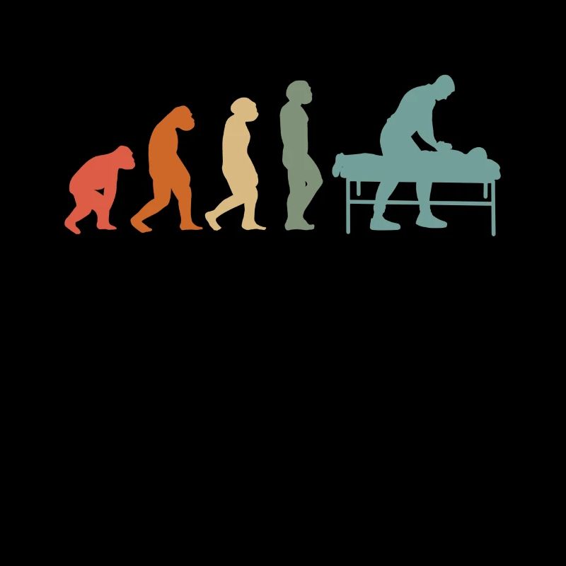 Physiotherapy Chiropractor Physio-Masseur