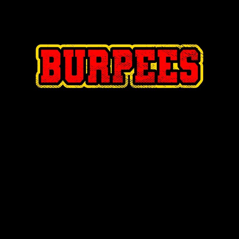 Burpees