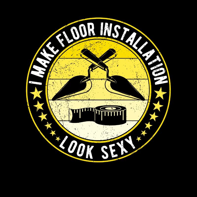 Flooring Tiler Screed Layer