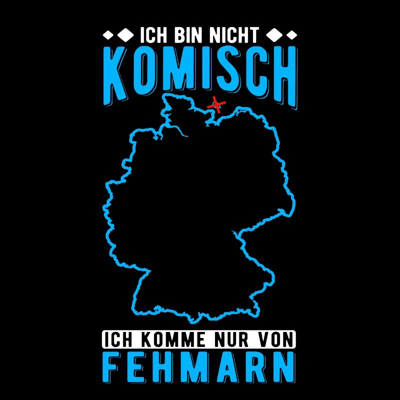 Fehmarn Souvenir