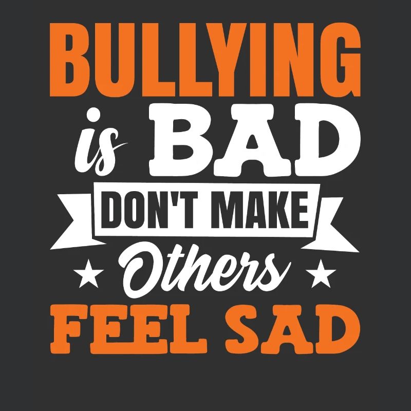 Unity Day No Bullying Bully Prevention