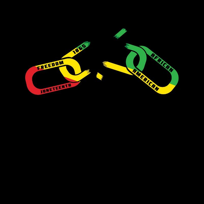 Break Chain feiert Juneteenth Black History