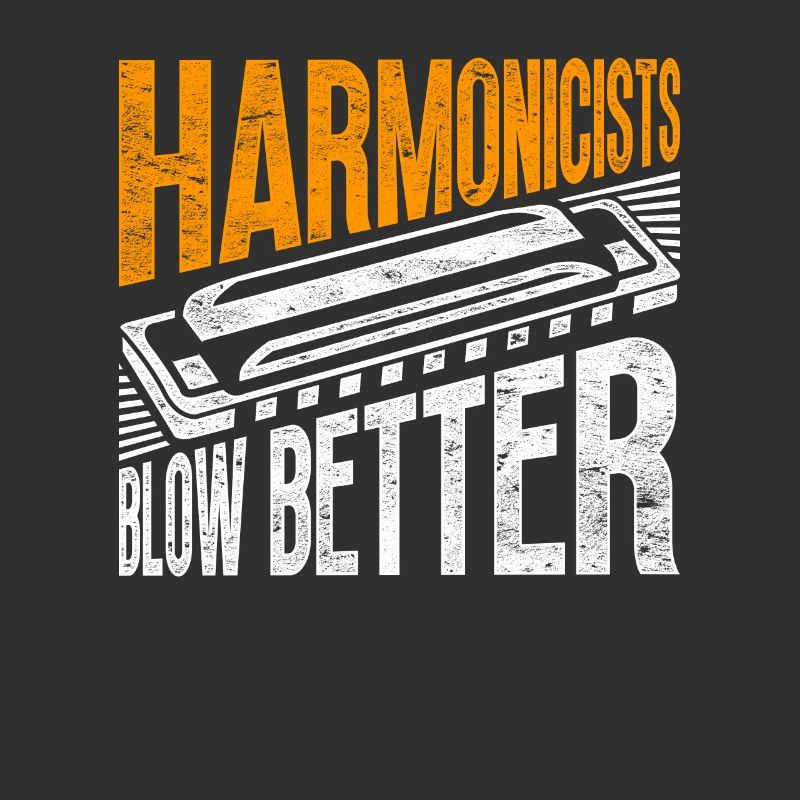 Harmonica harmonica player
