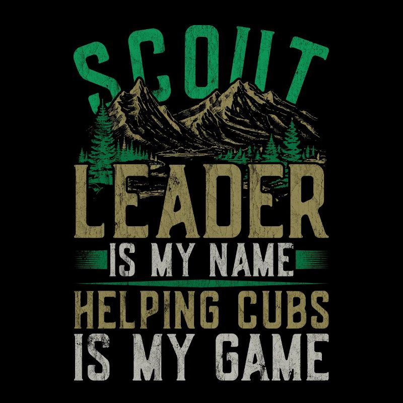 Scout Guide Scout
