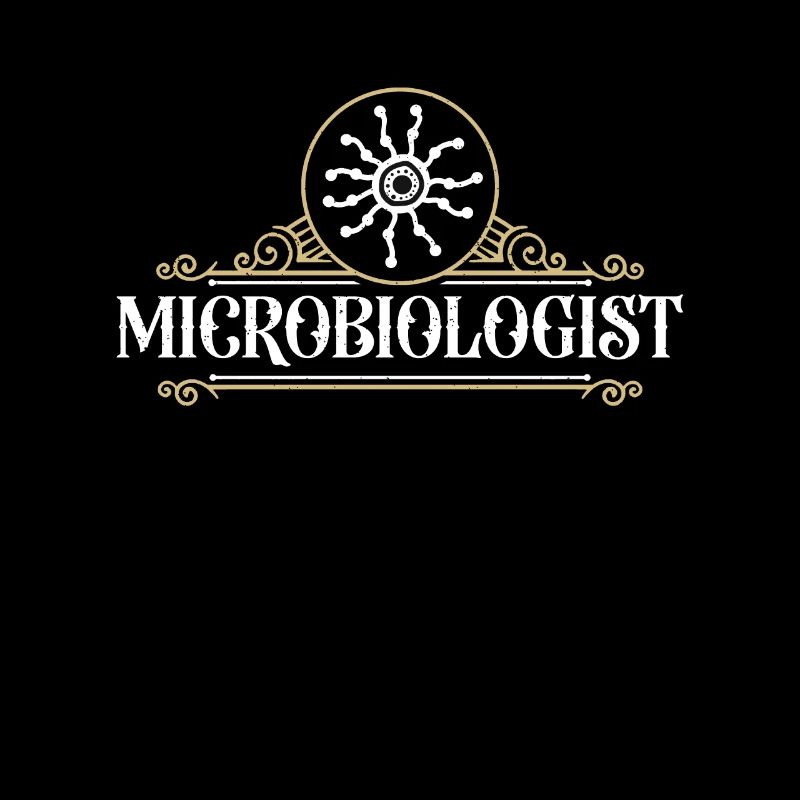 Laboratoire scientifique de microbiologie microbiologiste