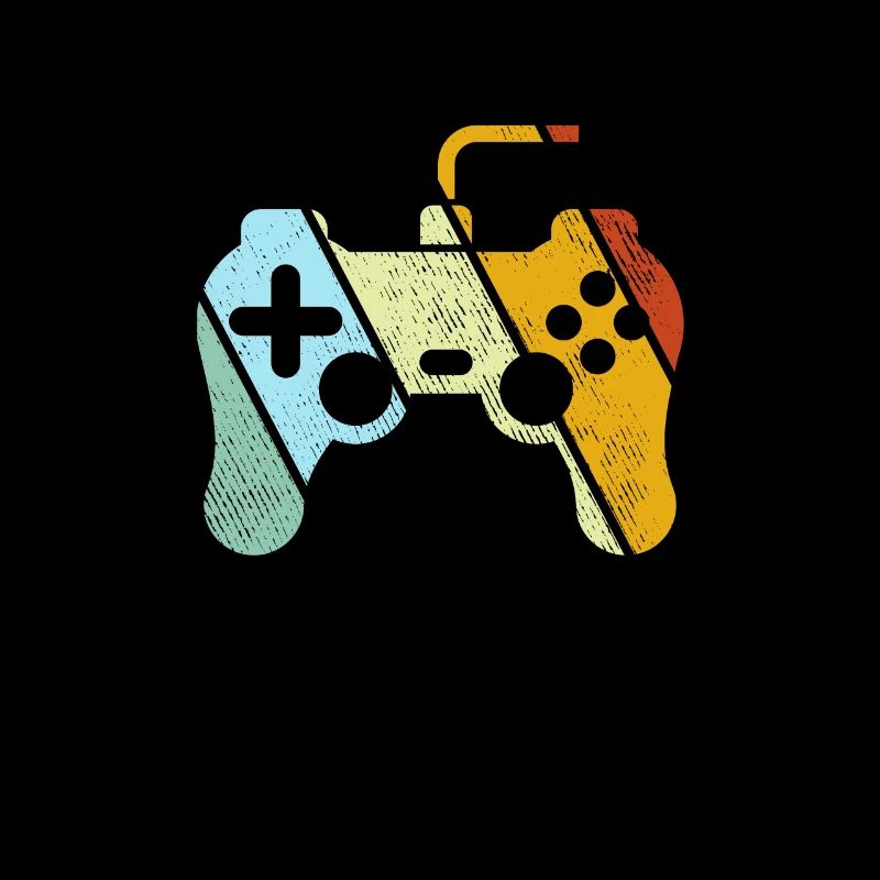 Gaming Retro