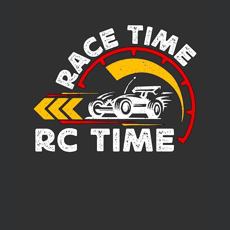 RC Modèle Racing Temps de course RC Temps radiocommandé