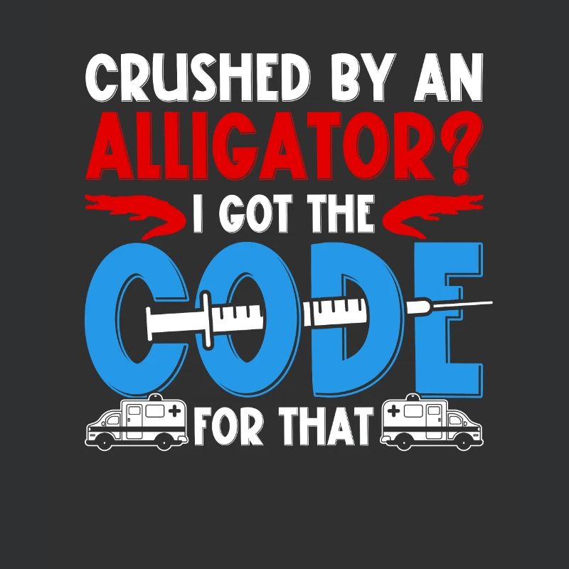 Coding Specialist I Got The Code For That