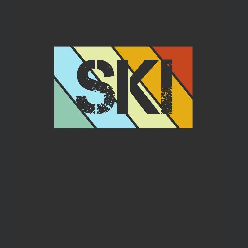 Ski Retro