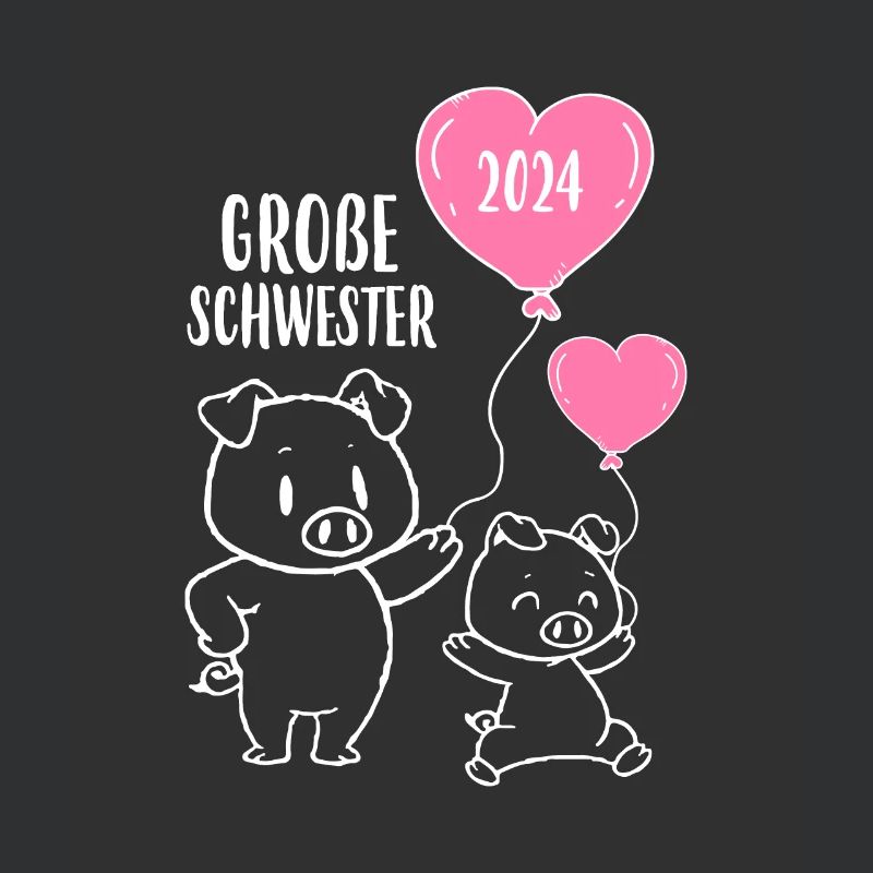 Große Schwester 2024