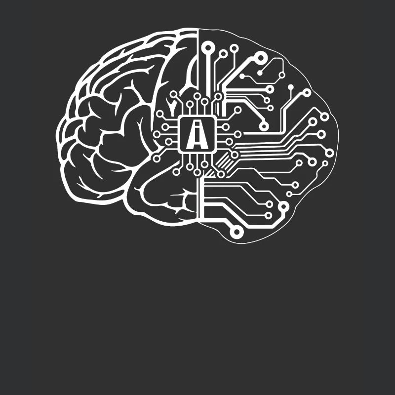 Artificial Intelligence Brain