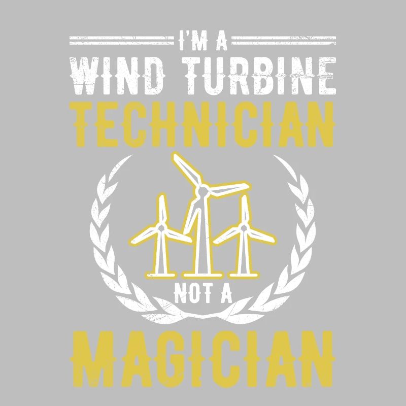 Technicien en éoliennes Windmill Renewables