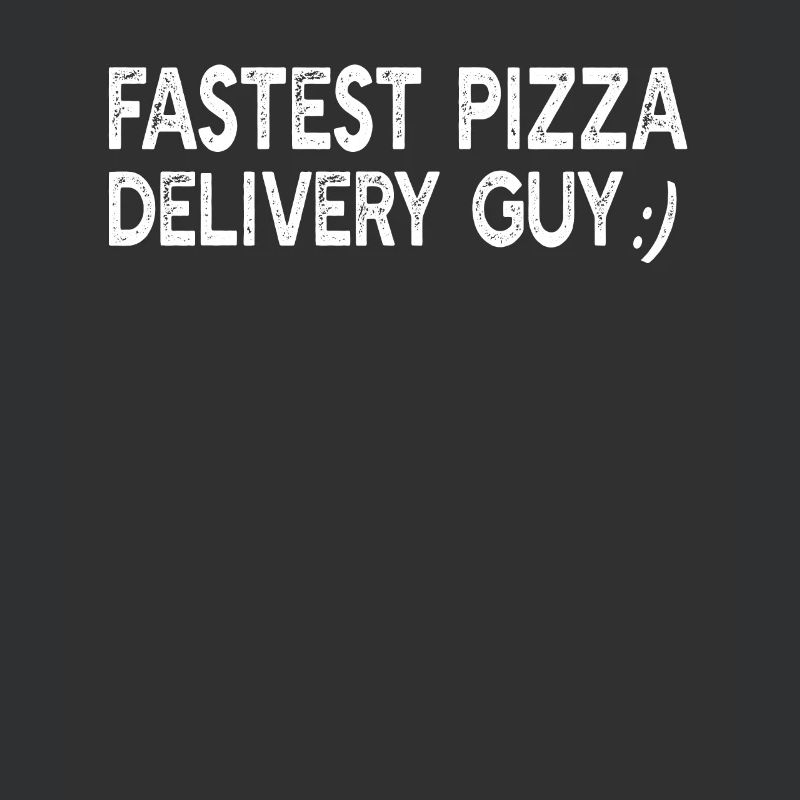 Fastest pizza delivery guy - Funny Pizza Guy