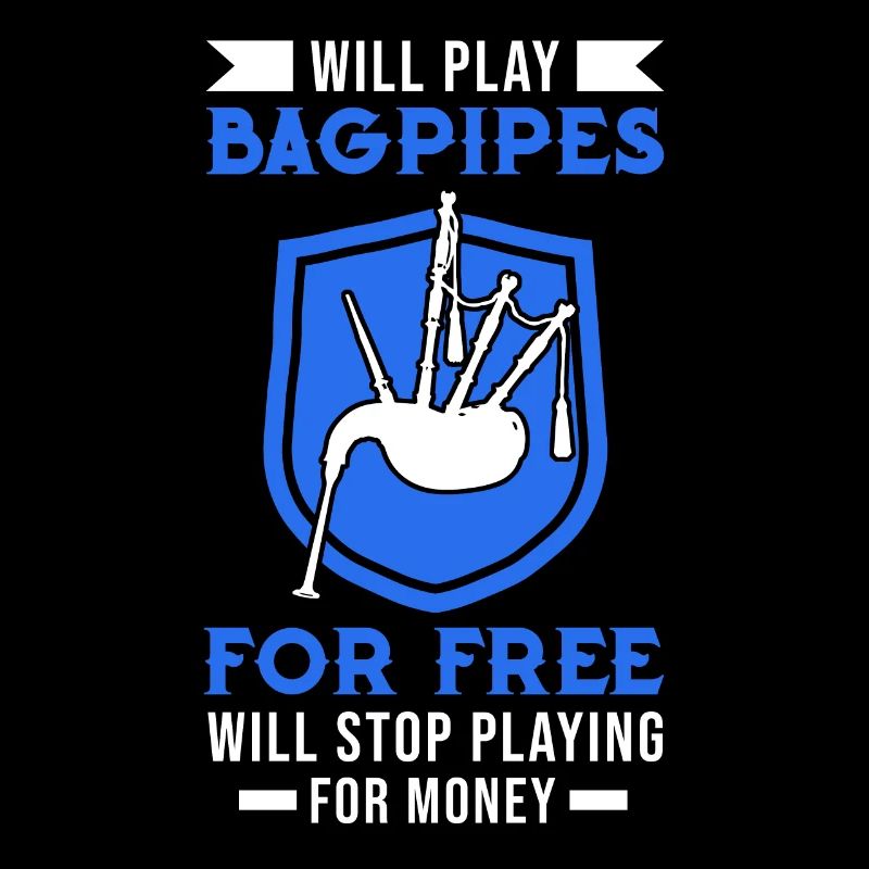 Cornemuses Argent Cornemuses