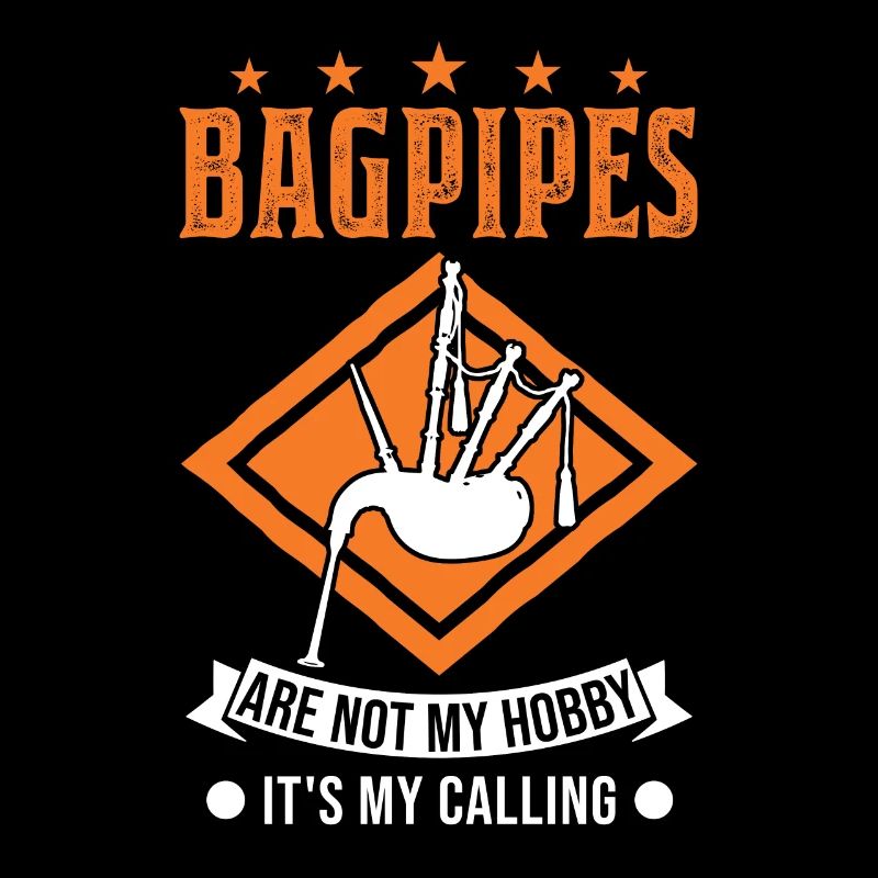 Cornemuses Hobby Cornemuses