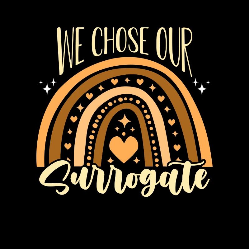 Maternità surrogata Abbiamo scelto la nostra consapevolezza della fecondazione in vitro surrogata