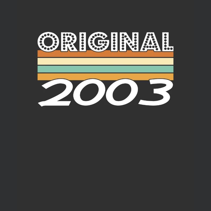 Original 2003