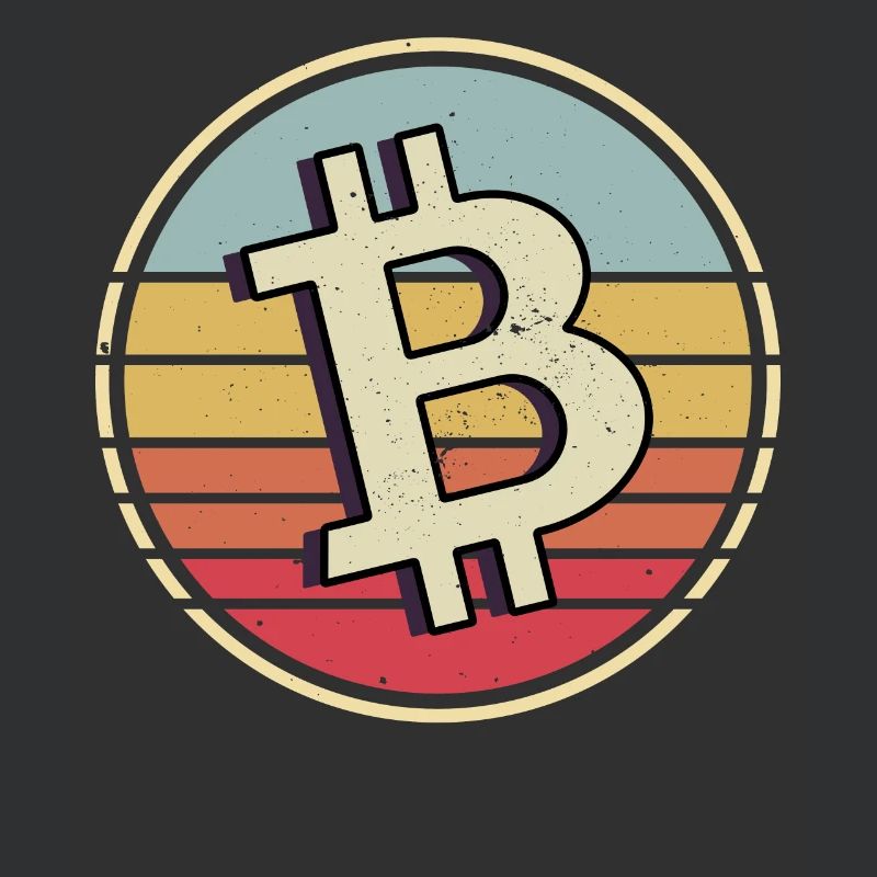 Bitcoin Crypto Cryptocurrency