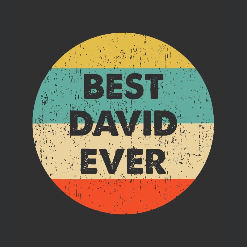 Nom de David