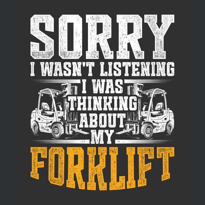 Gabelstaplerfahrer Staplerfahrer