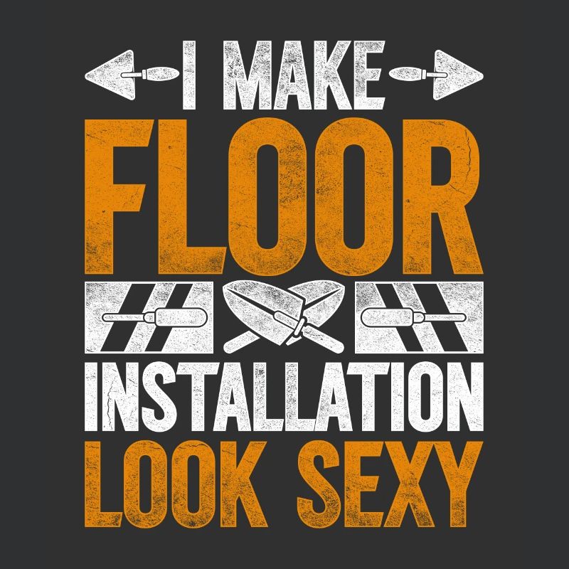 Floor layers, tilers, screed layers
