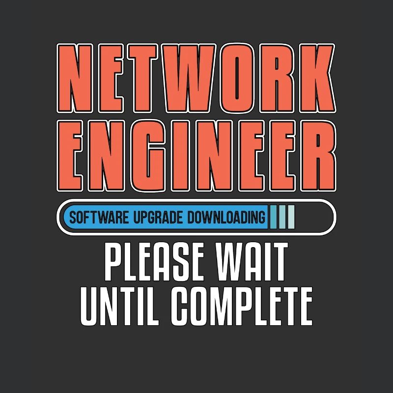 Network Engineer Software Upgrade Computer Science