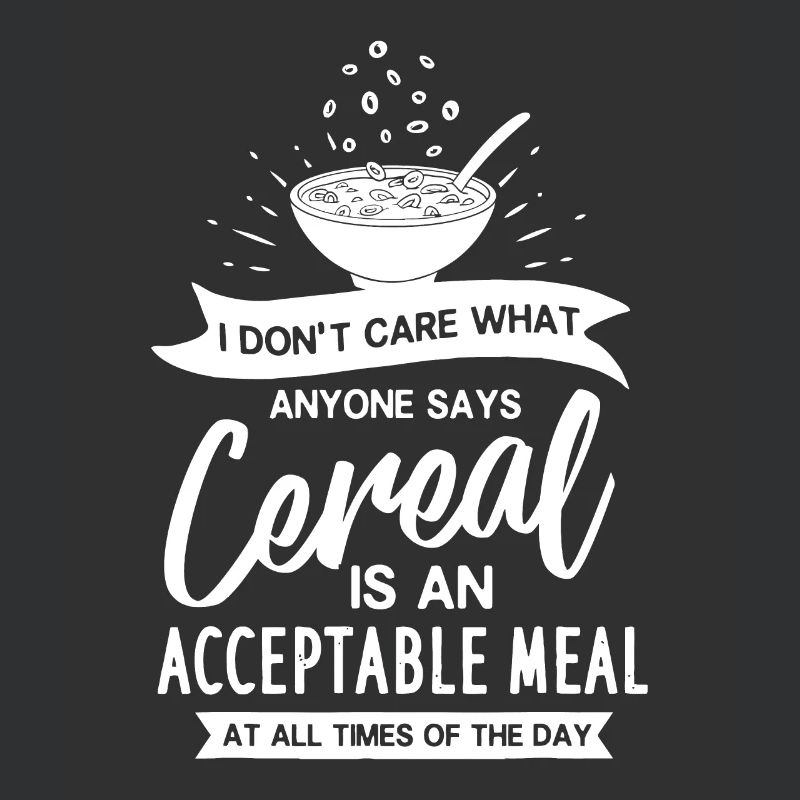 Cereal Killer Gift Bowl Box Breakfast