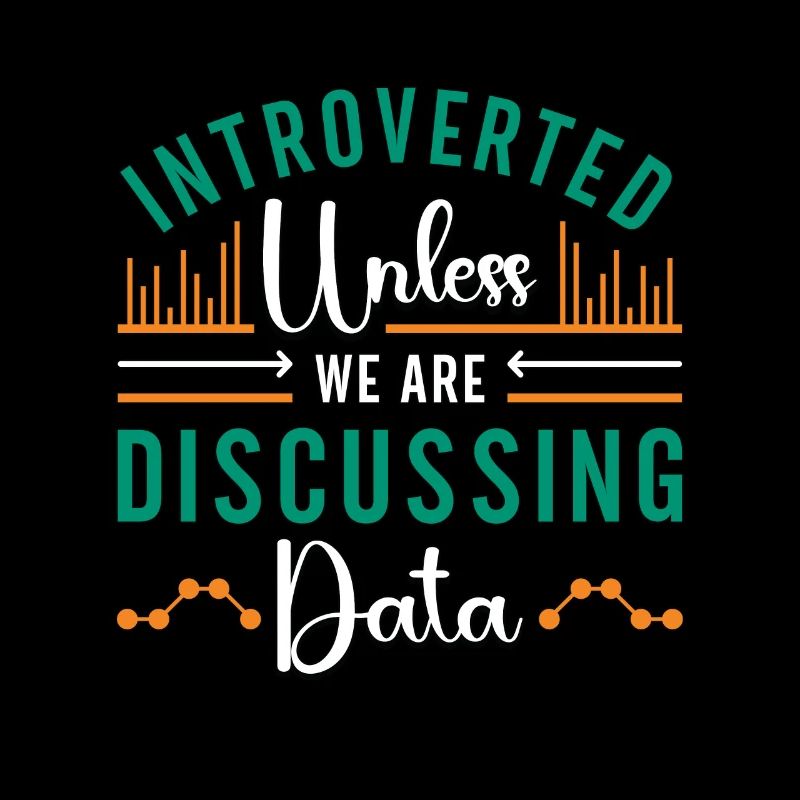 L’exploration de données introvertie à moins que nous ne programmions